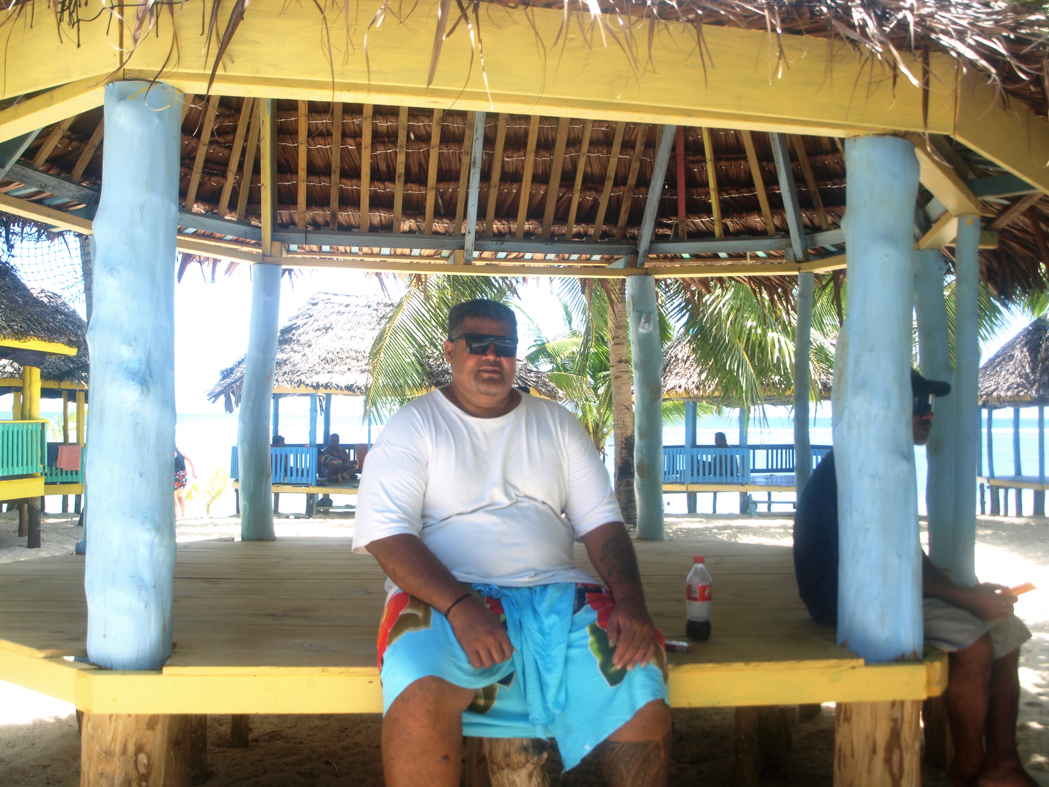 Tik Tok video fale owner happy with 2022