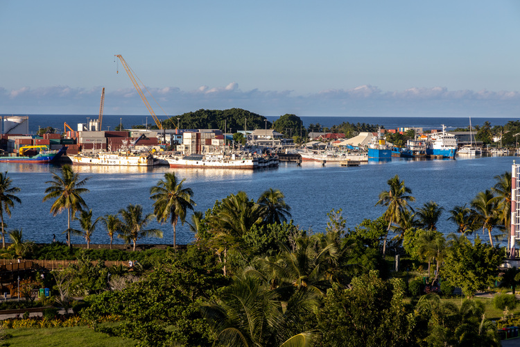 Recovery on track but needs proactive public officials