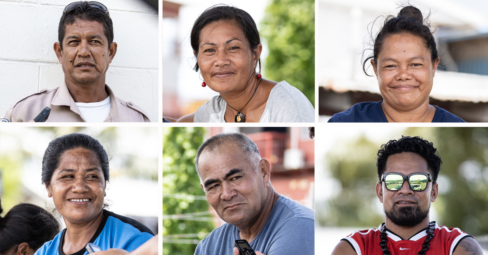 Public welcome ban on children using inter-island ferry