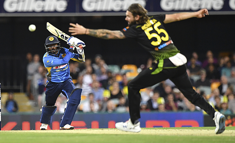 Cricket Australia has record surplus during "healing" year