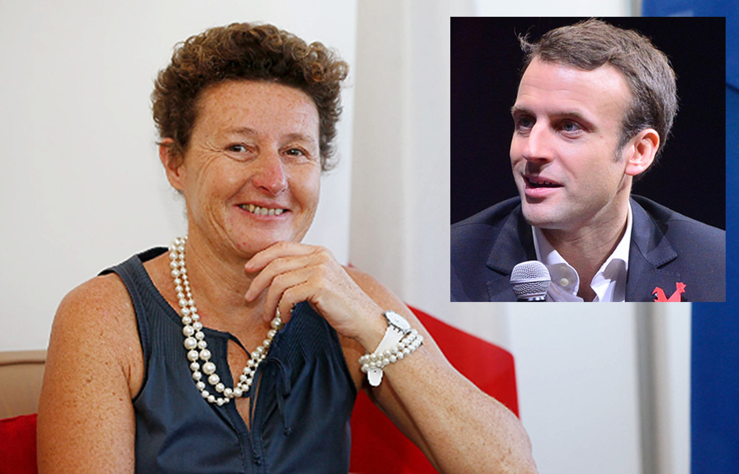 Actors, mayors rally at inauguration eve Trump demonstration