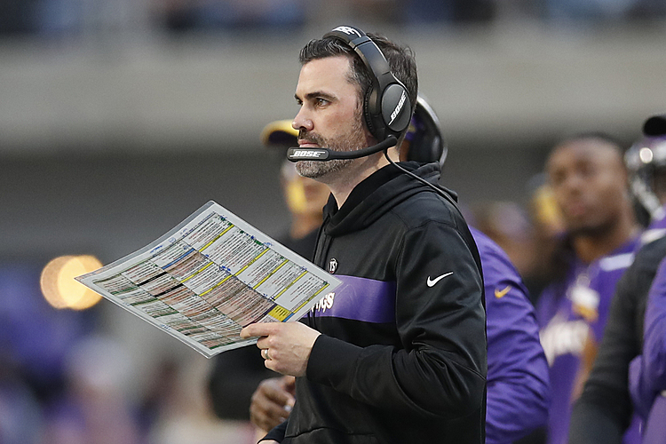 Stefanski officially hired as Browns coach, GM search on