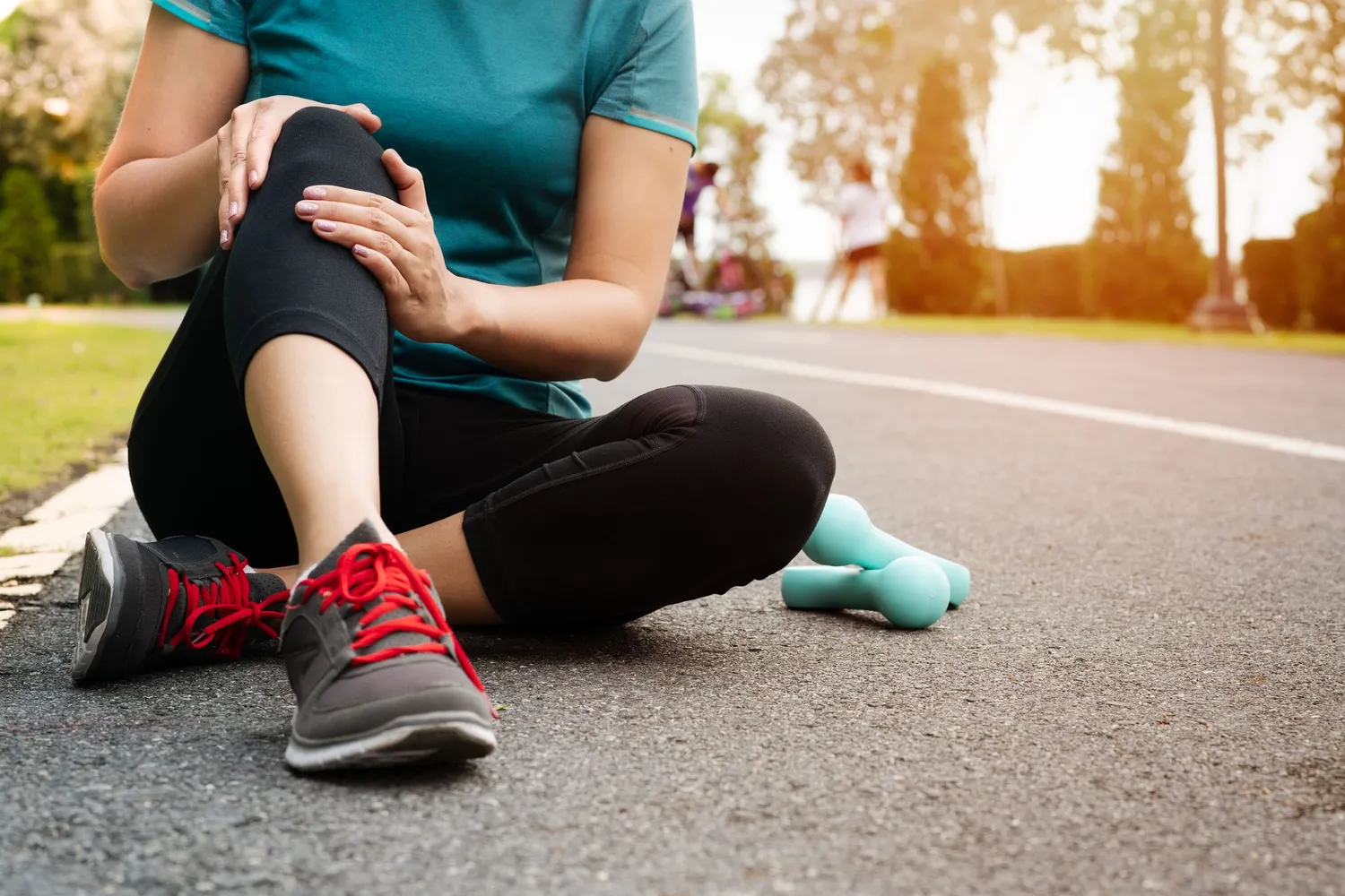 7 Things You Didn’t Know About Knee Pain