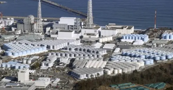 Transparency 'very important' in ruined Fukushima discharge - UN nuclear chief