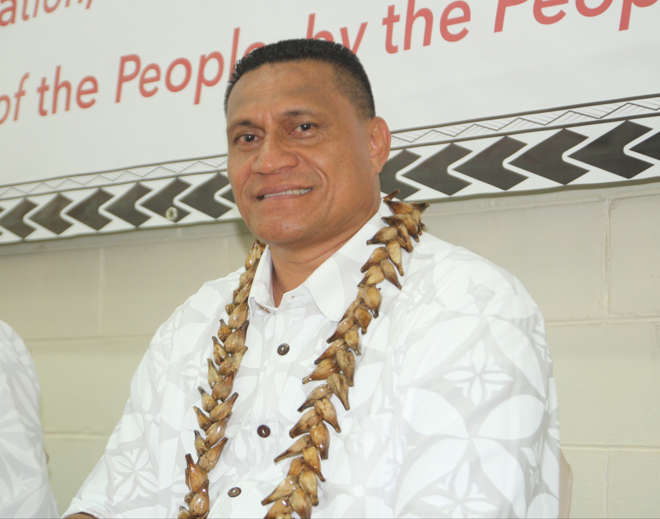 Educator eyes Fa'asalelega No. 4 seat