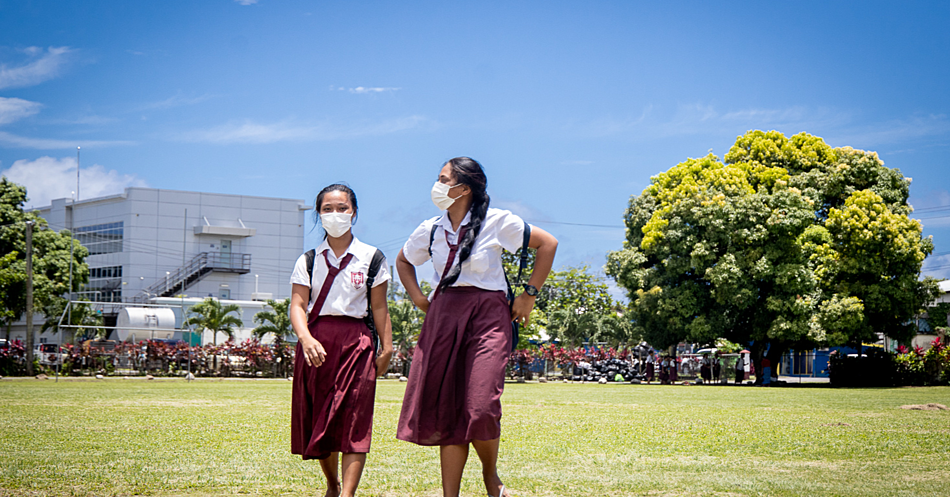 School Cert exams cancelled, S.L.C. to resume