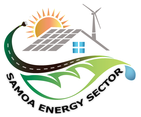 Samoa Energy Sector logo unveiled
