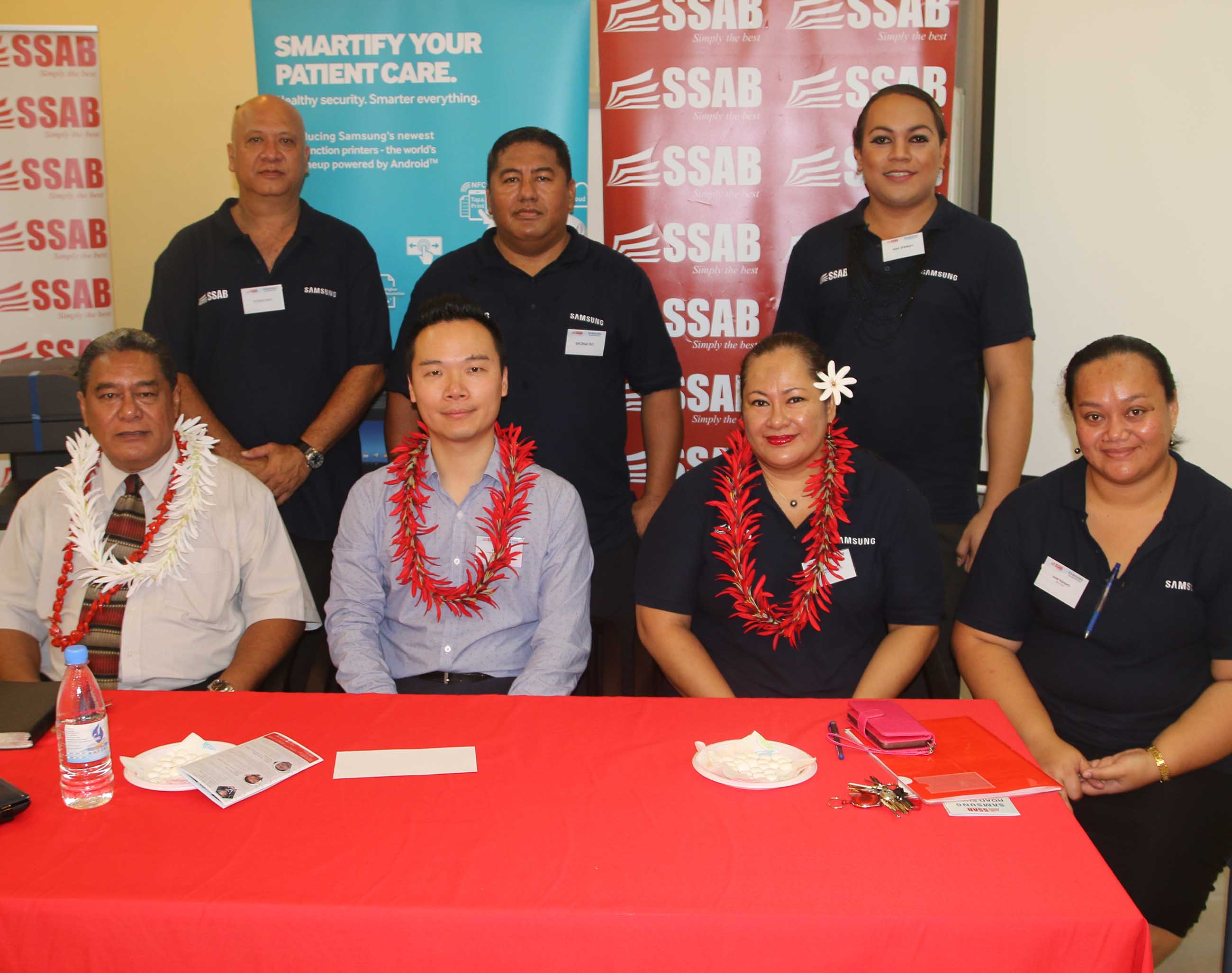 Australia's foreign minister visits tense Korean border