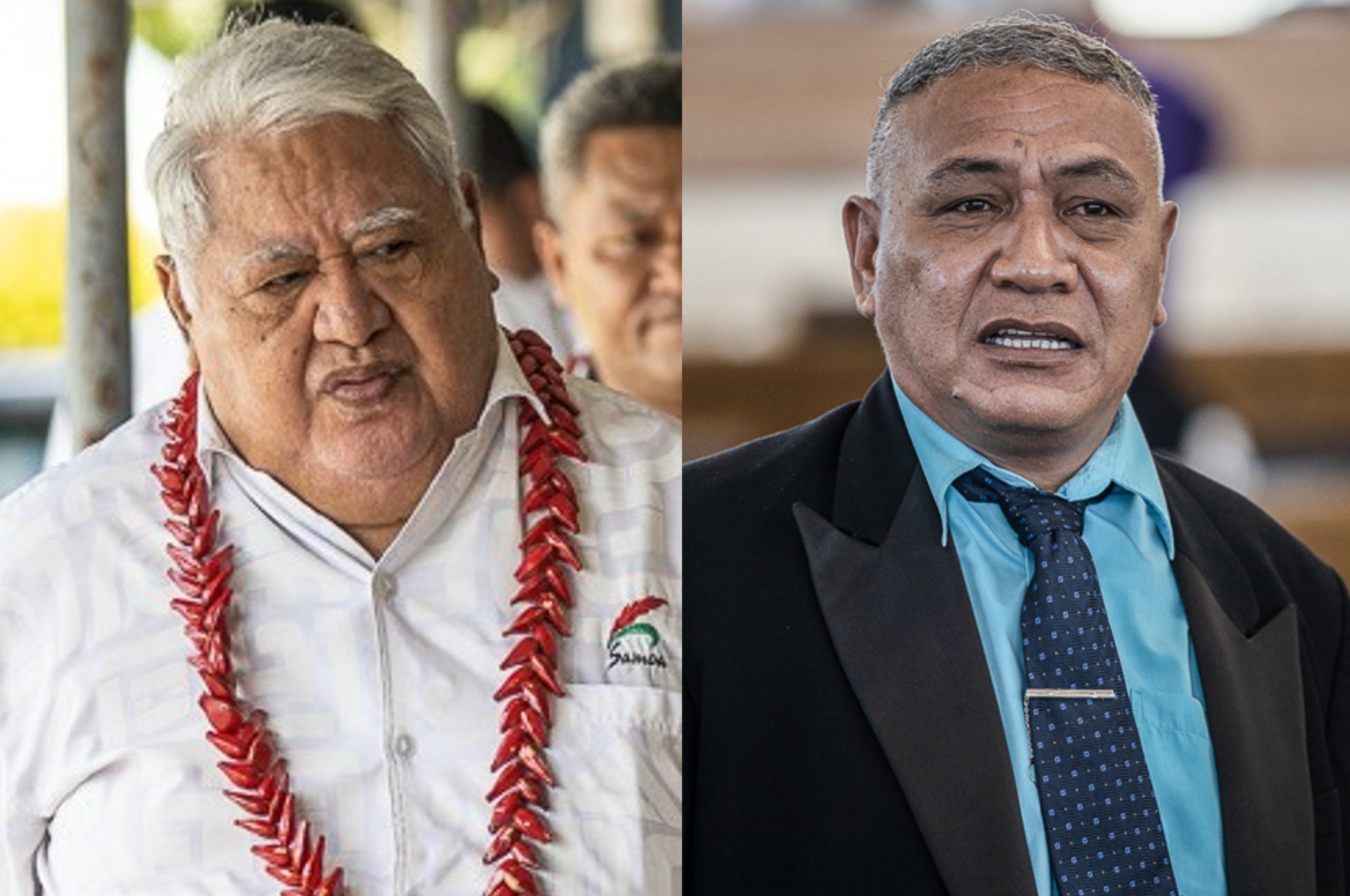 Fagalii Airport 'unsafe': Tuilaepa