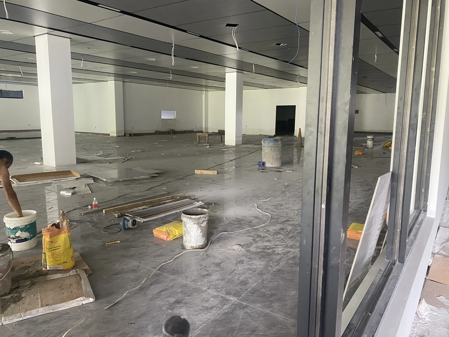 New $22m mall coming soon 