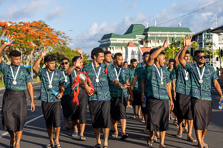 What went wrong in Madrid?