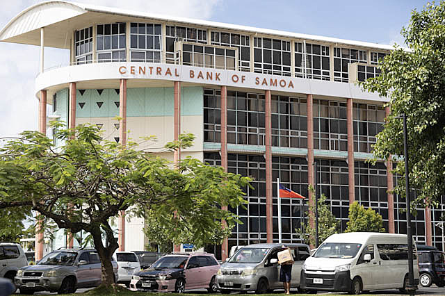 New national digital payment platform to benefit Samoa