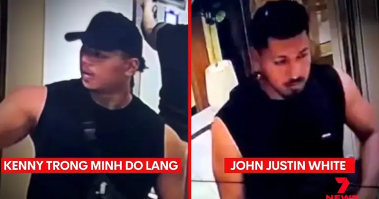 Manhunt for Samoans after gang killing in Vietnam
