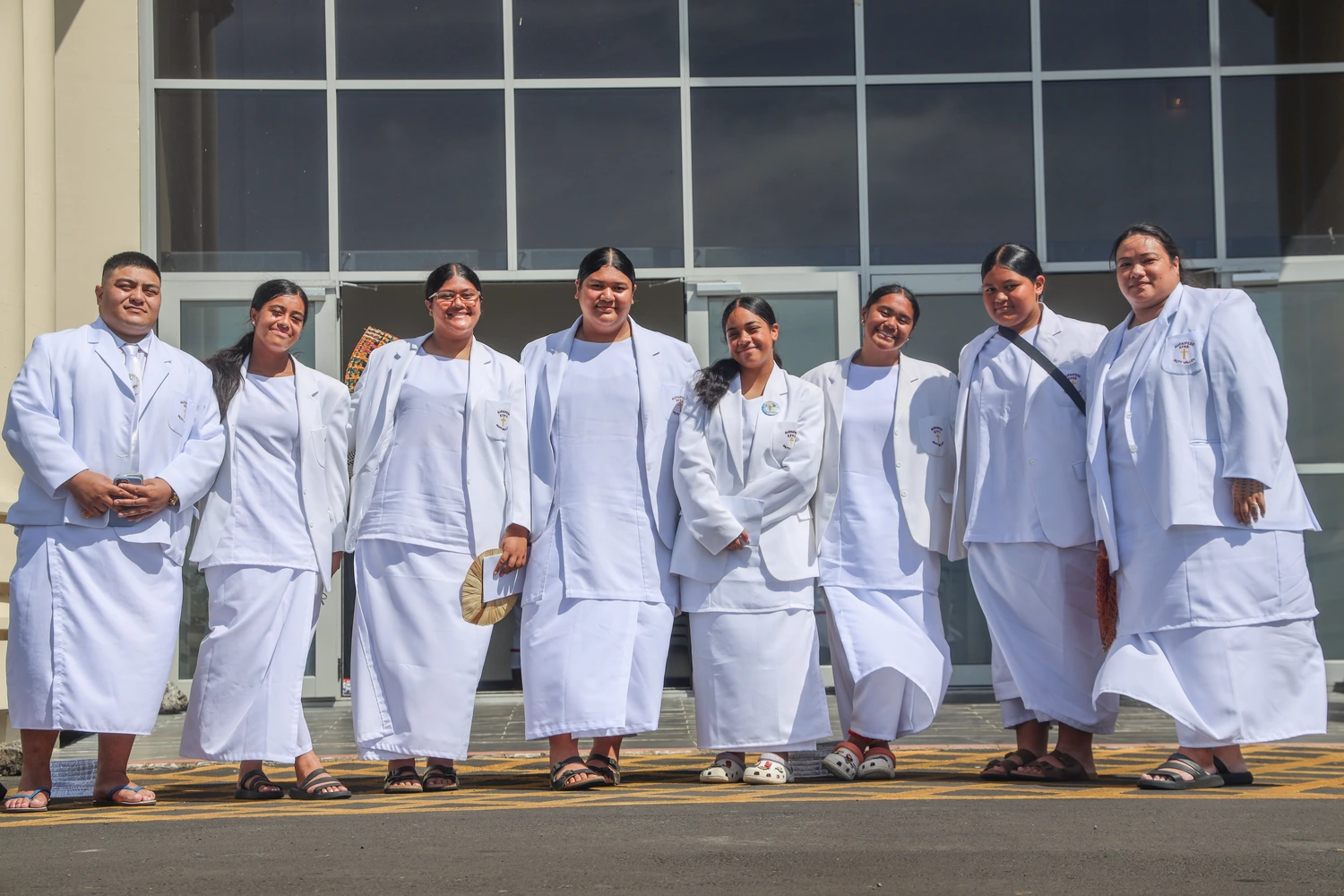 C.C.C.S annual conference officially opens