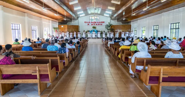 NZ EFKS members unhappy with Elder's decision