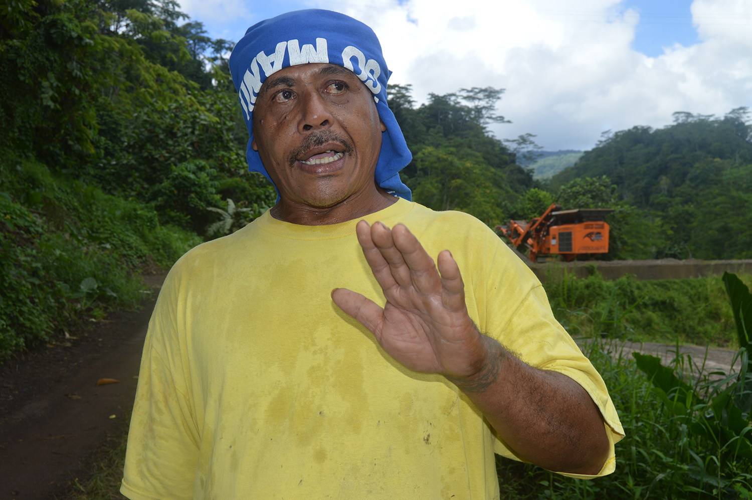 Lindsay Lohan: Support Trump, would be 'a positive thing'