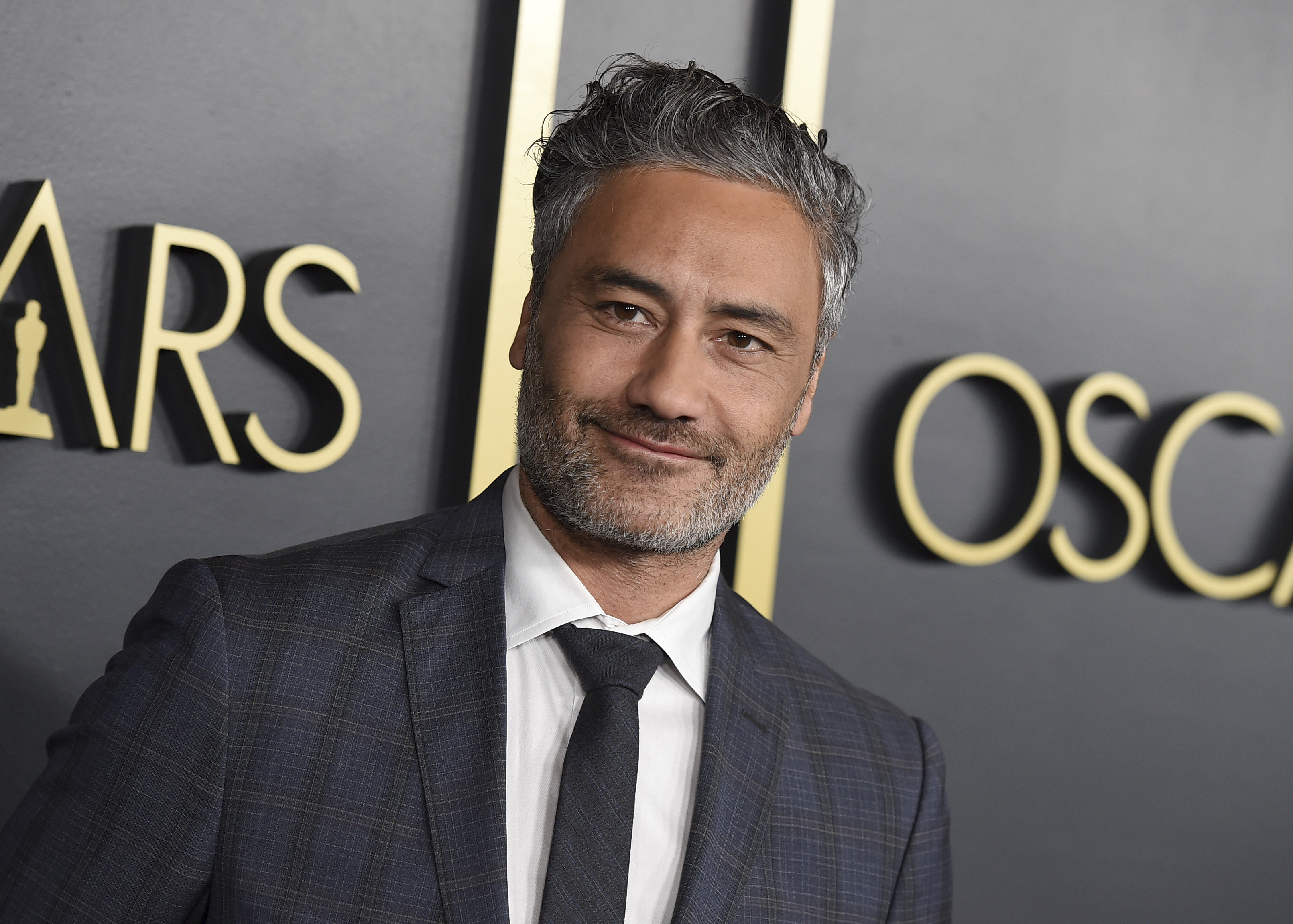 Taika Waititi to direct new 'Star Wars' film