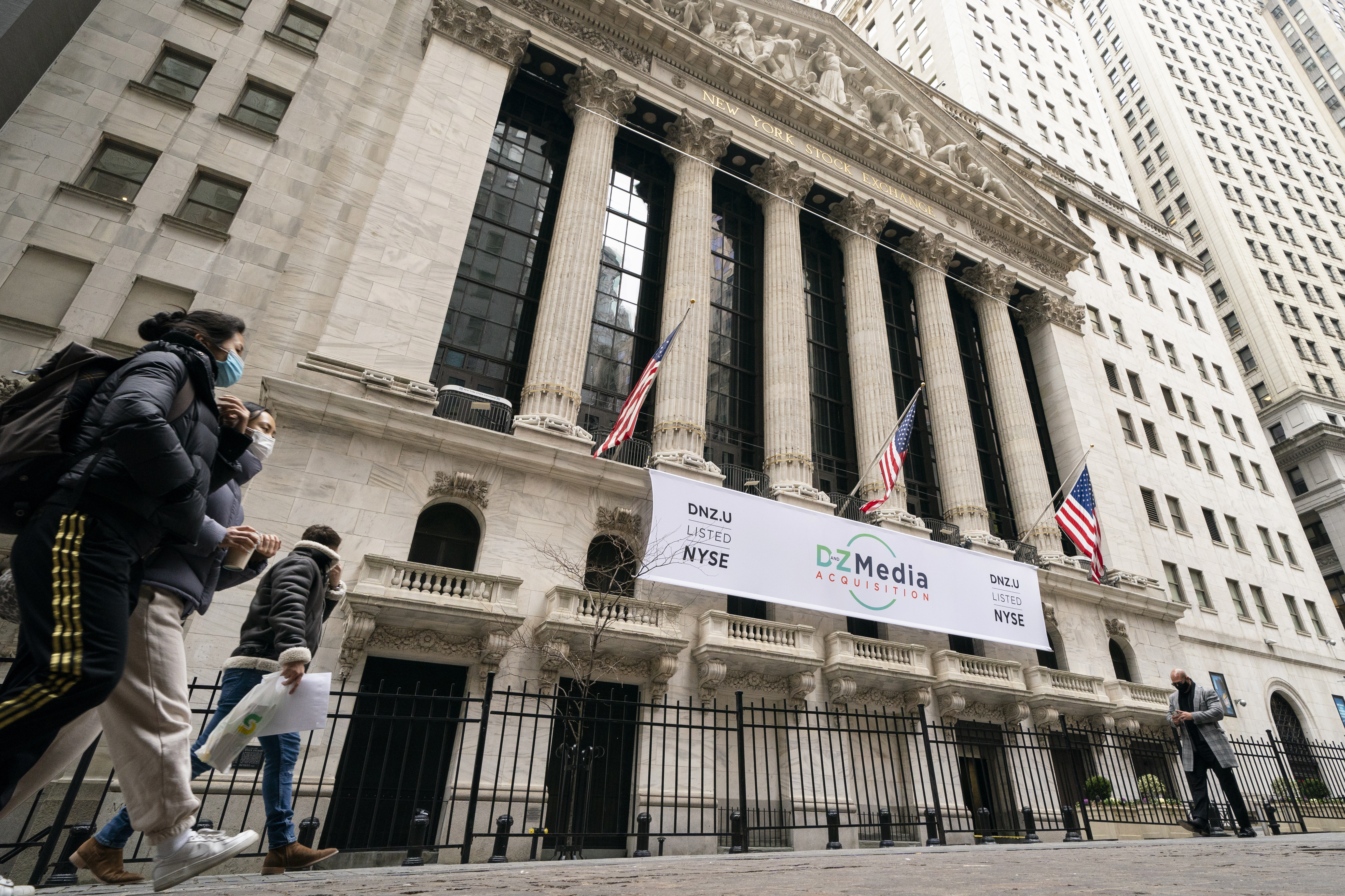 Asia markets mixed after Wall St decline