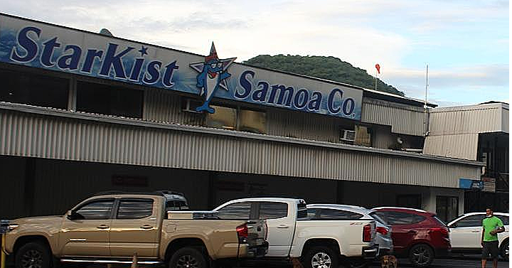 More recruitment by StarKist anticipated