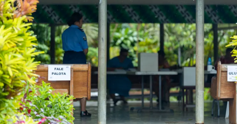  Possible candidates emerge for Vaimauga No. 3 by-election