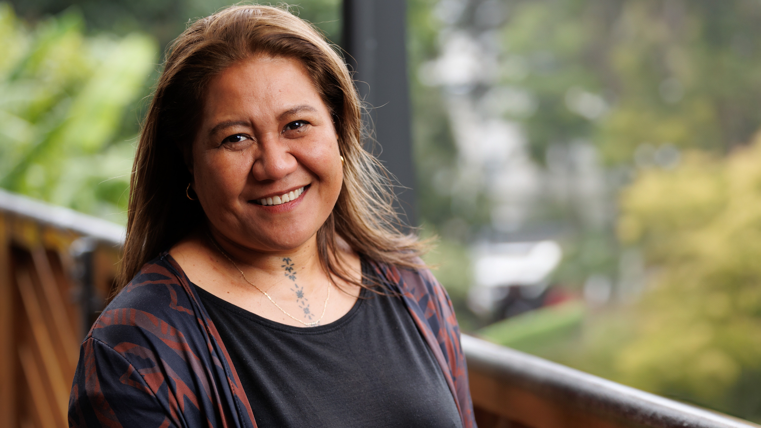 Academic stands by students defending Pacific and Māori spaces at NZ uni