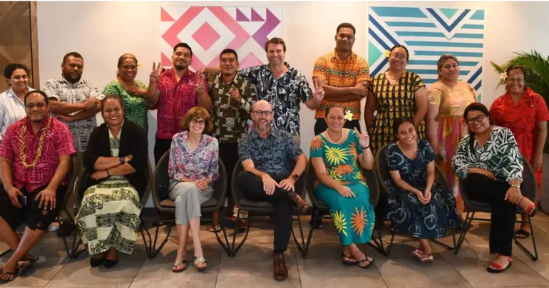 Samoa's food consumption insight emerge