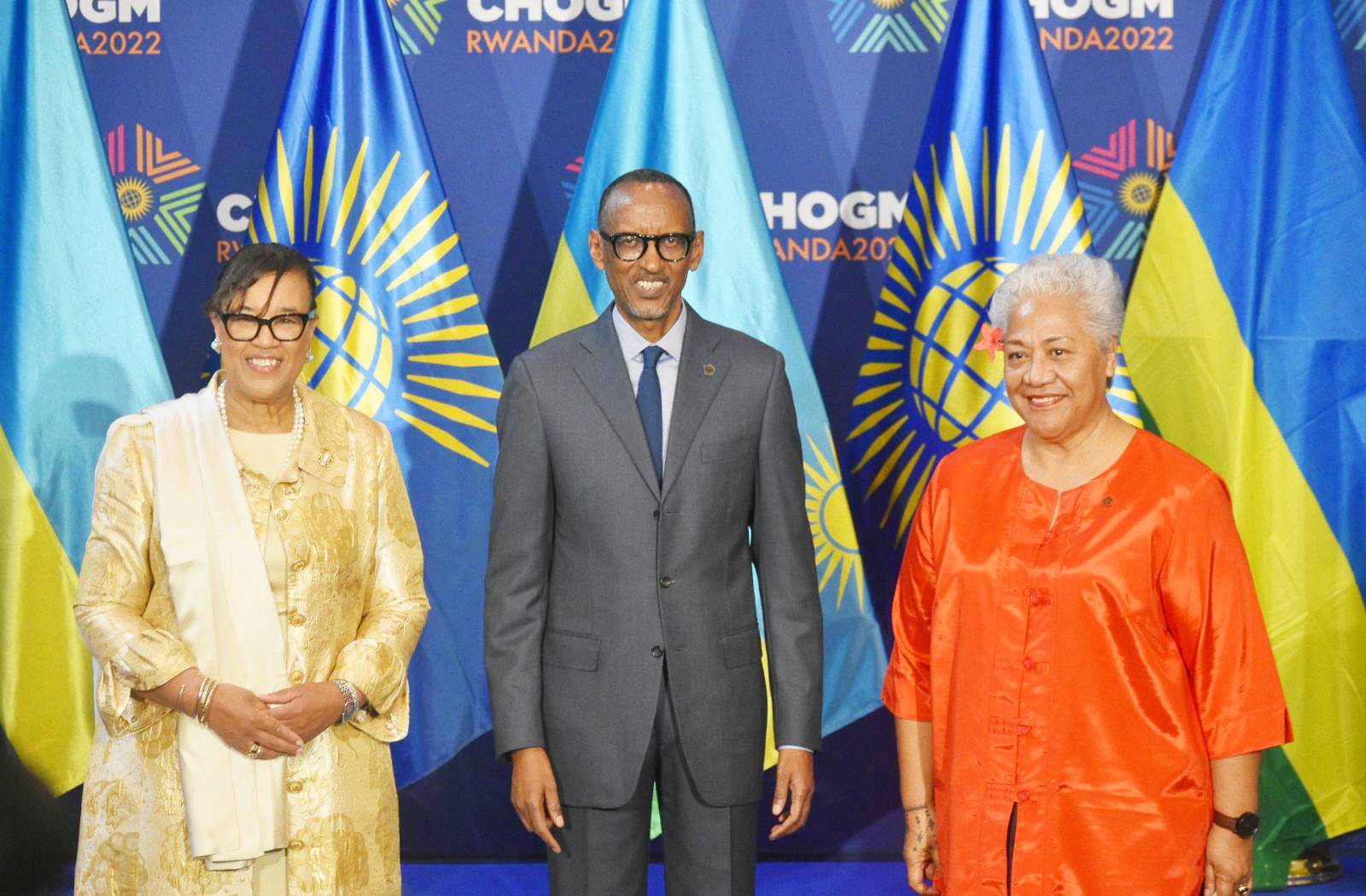 CHOGM 2024 details to be announced 