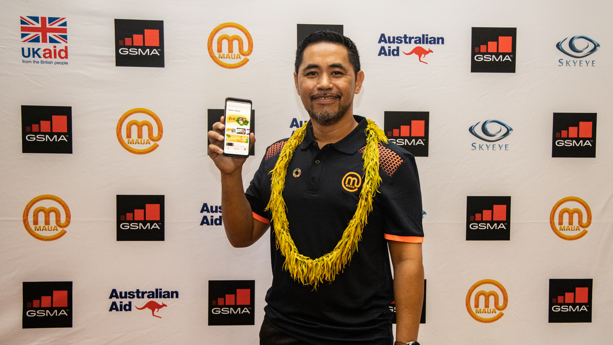 Maua app promises one-stop mobile store