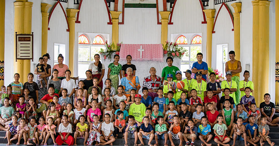 Saoluafata Youth gear up for 58th birthday