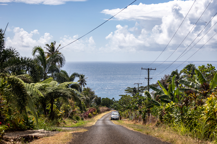 Government wants stronger disaster awareness