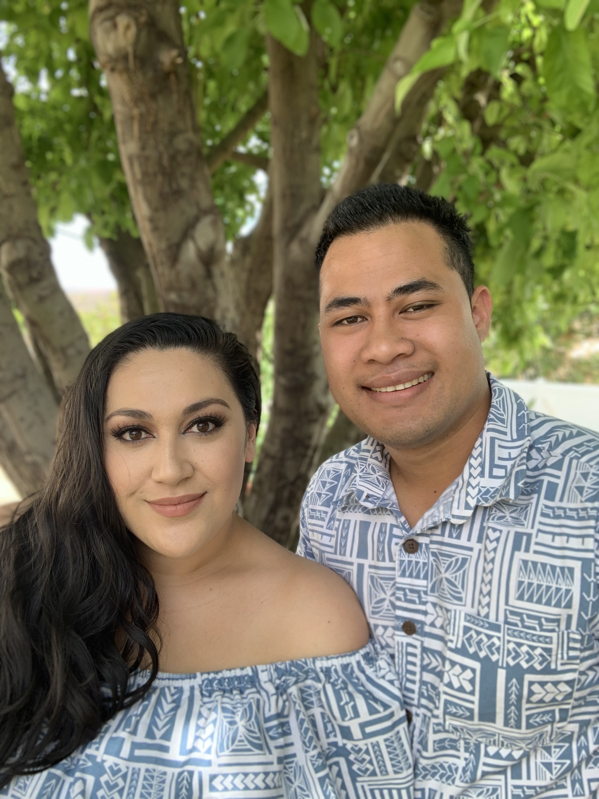 Samoan reality TV star appeals for donations to local nonprofits