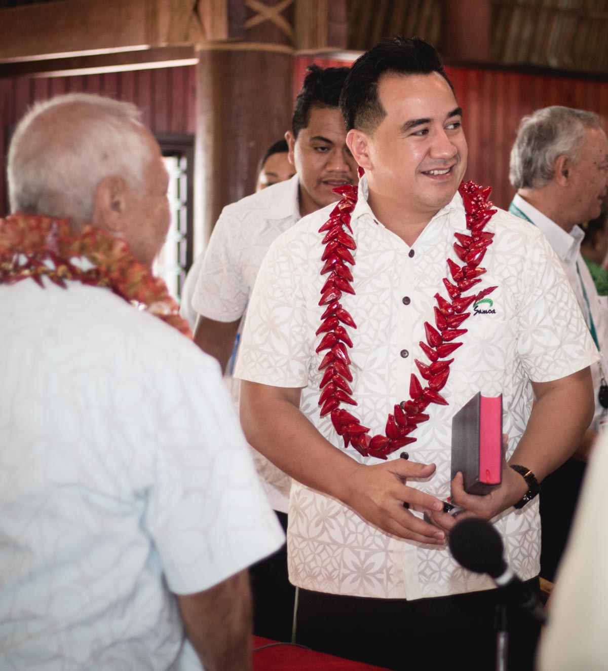 Cabinet paper reveals all Govt. Board members