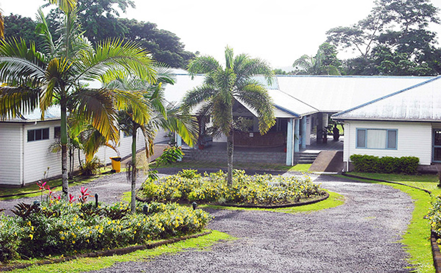 Troops at the border are limited in what they can do