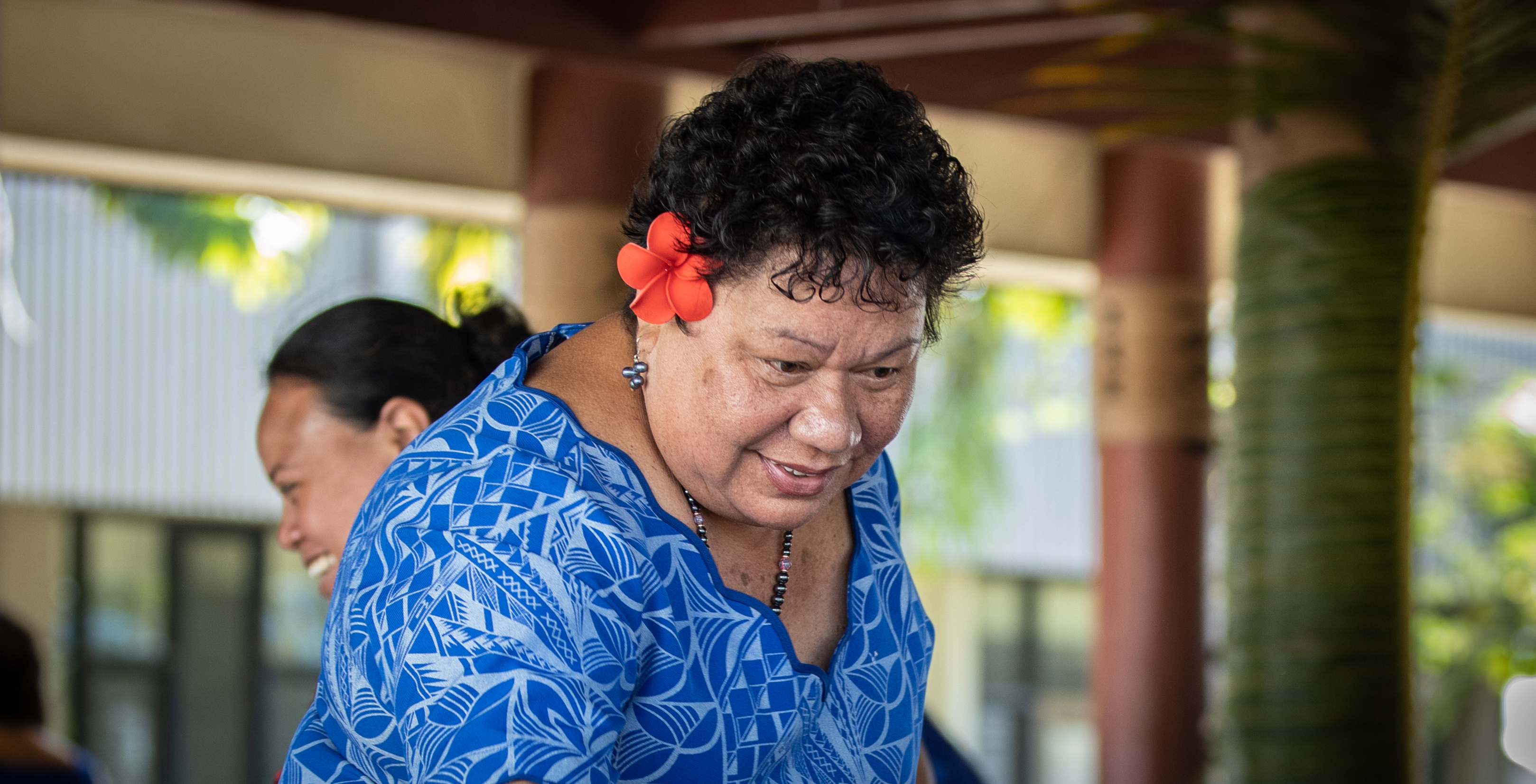 Teachers conference deferred due to bad weather