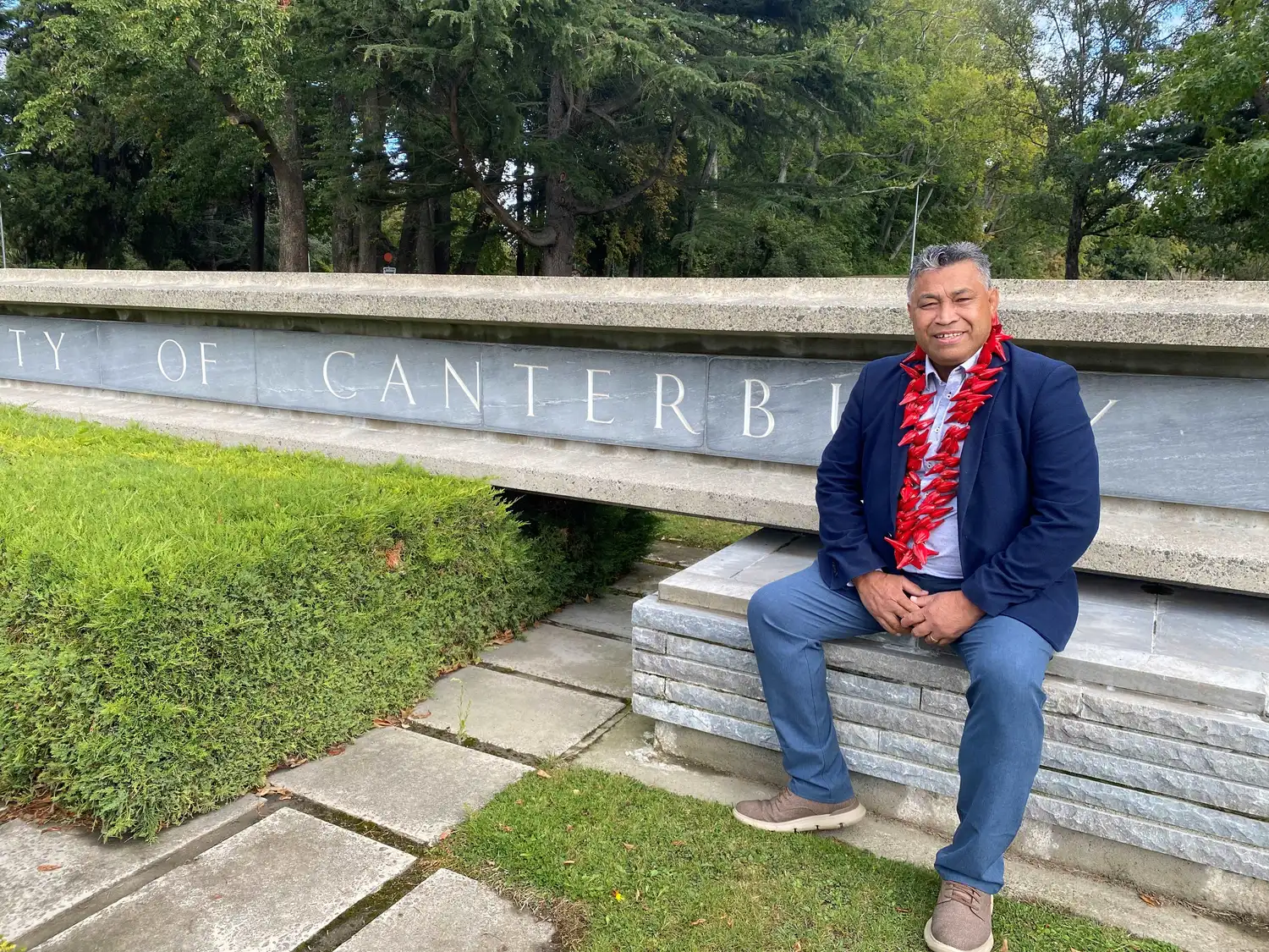 From Iva to a celebrated Pasifika education leader