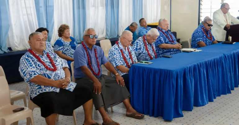 More HRPP MPs rumoured to cross floor, Tuilaepa unfazed