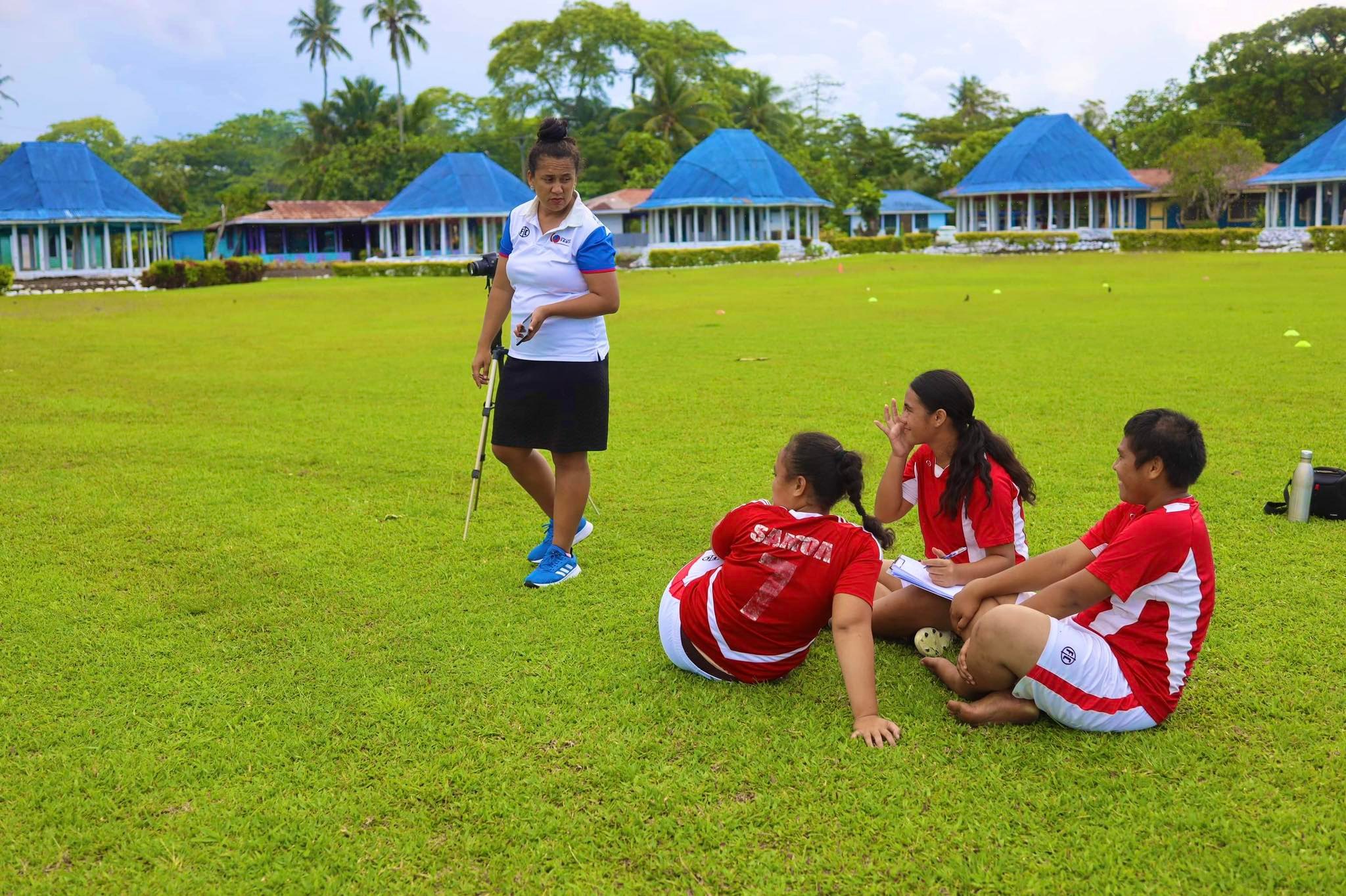 International Disability Day marked with games