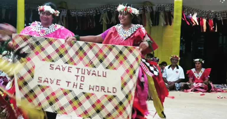 SIDS4 Charts the course towards resilient prosperity