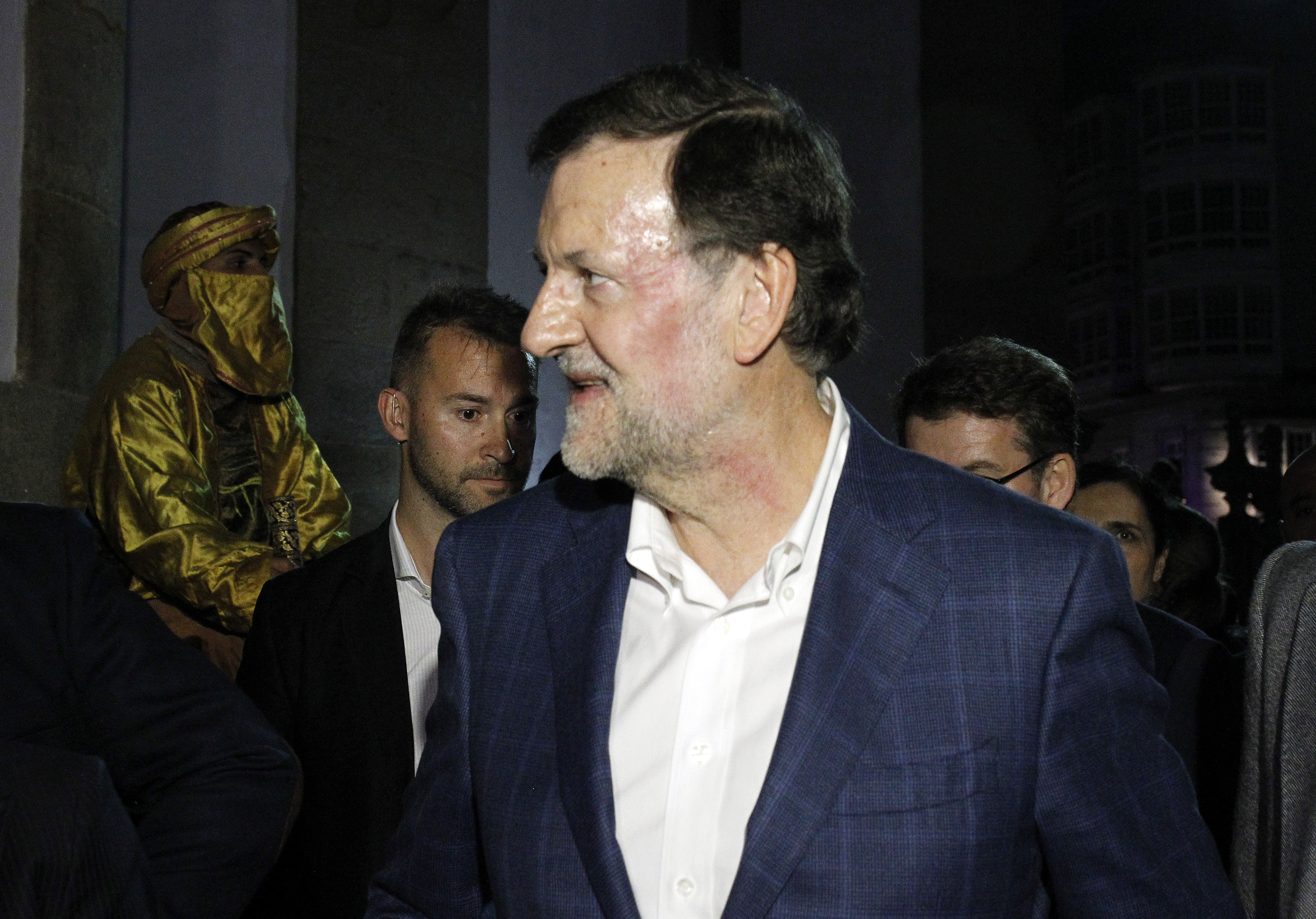 Exec who jacked up price of a lifesaving drug is arrested