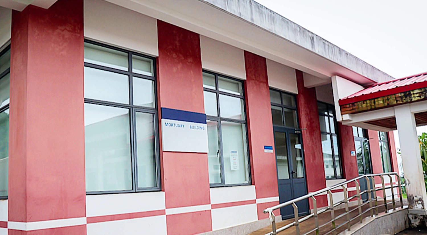 Chinese pathologists barred from court