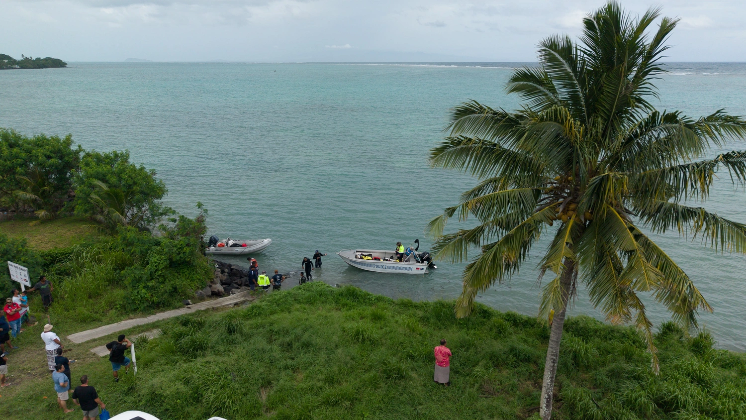 The compelling case to have a missing persons unit