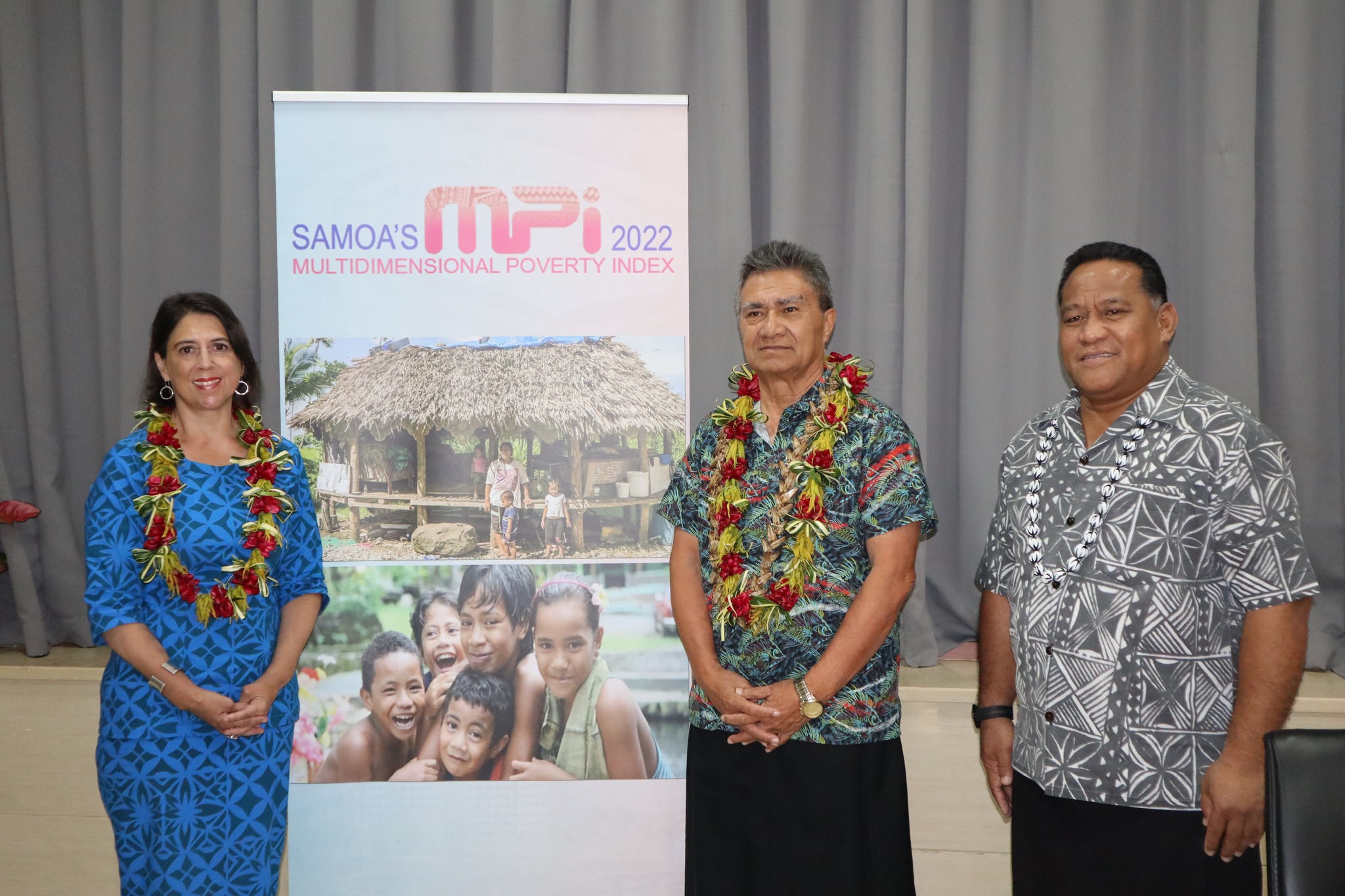 New Index enables better poverty measure