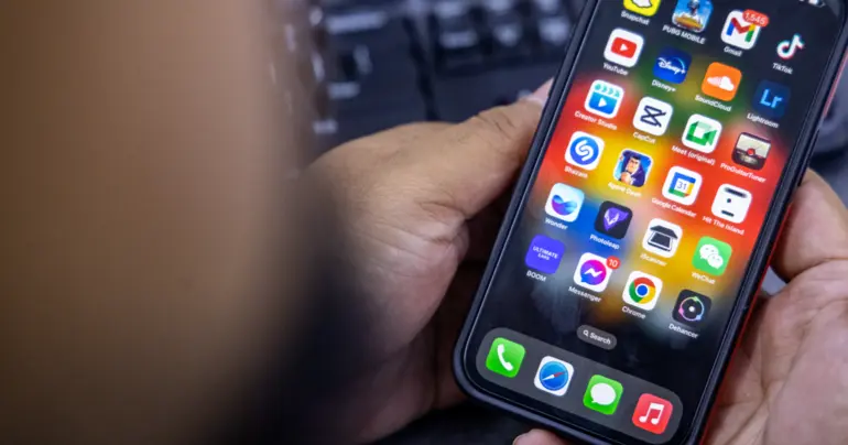 Risks of online grooming, as internet use grows