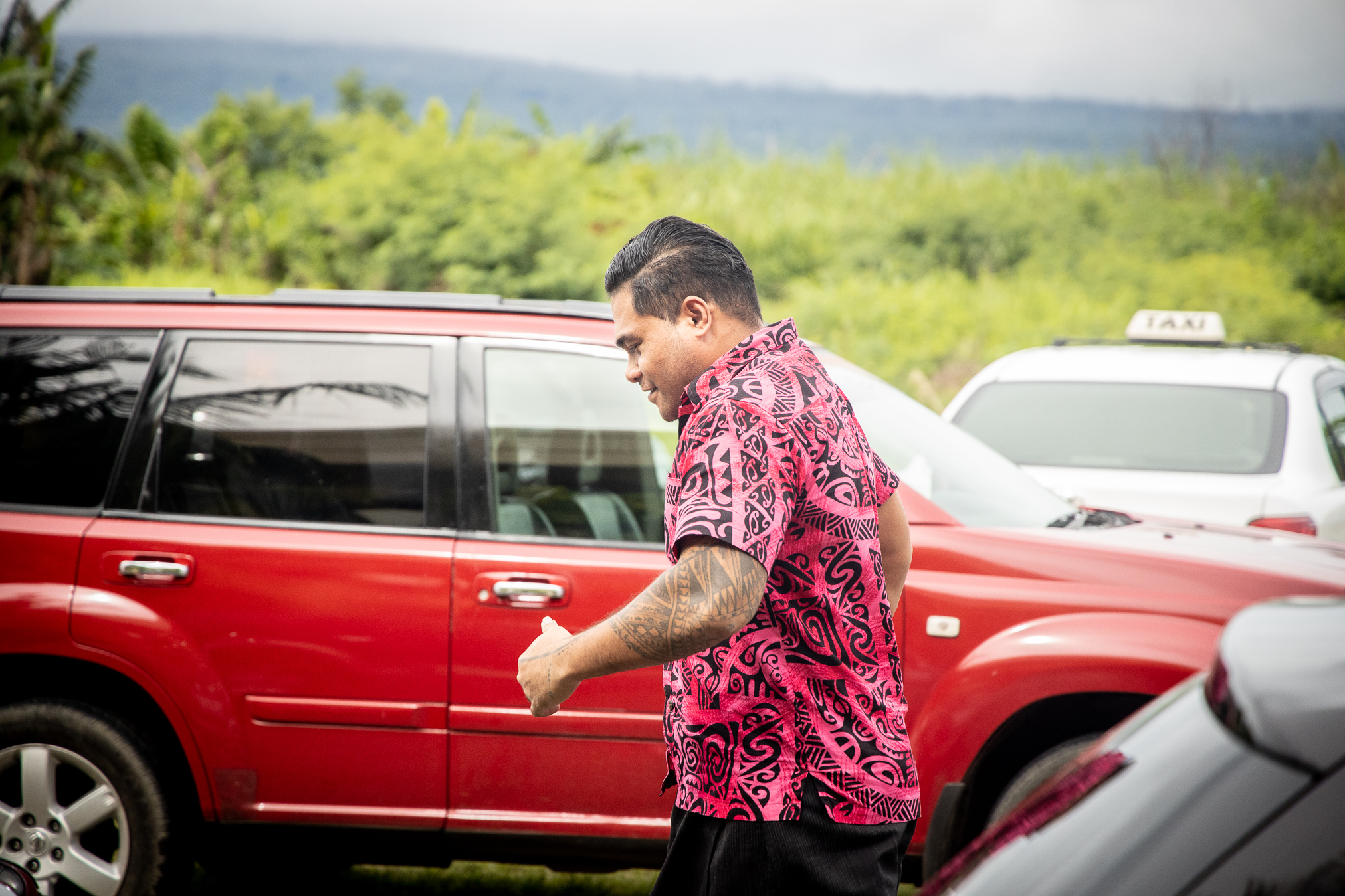 Imported meth case referred to District Court