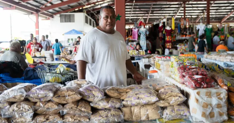 Street Talk: What is your New Year’s resolution?