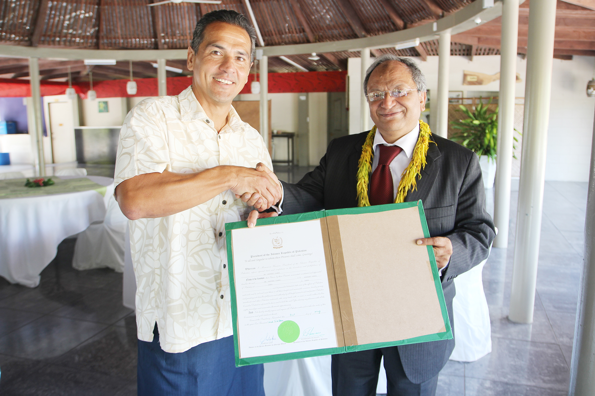 Obama, stars pay a musical tribute to Ray Charles