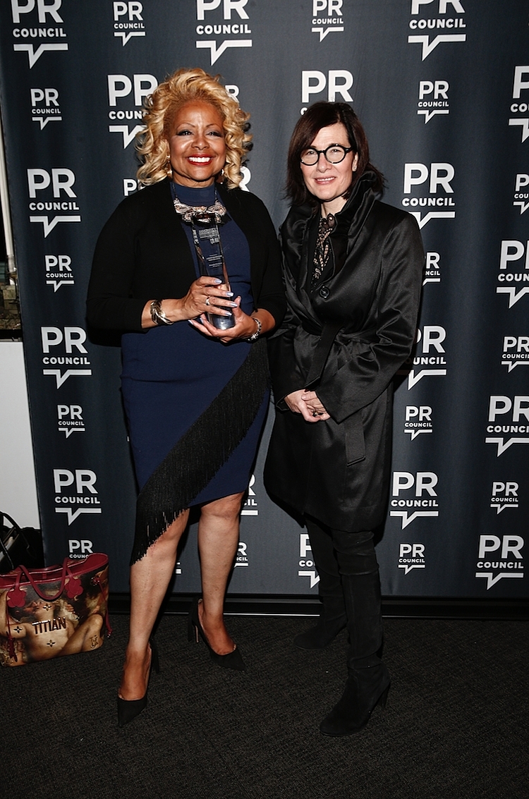 PR Council's Ninth Annual Diversity Distinction Awards Honors Communications Organizations, Professionals and Programs Aimed at Improving Diversity and Inclusion