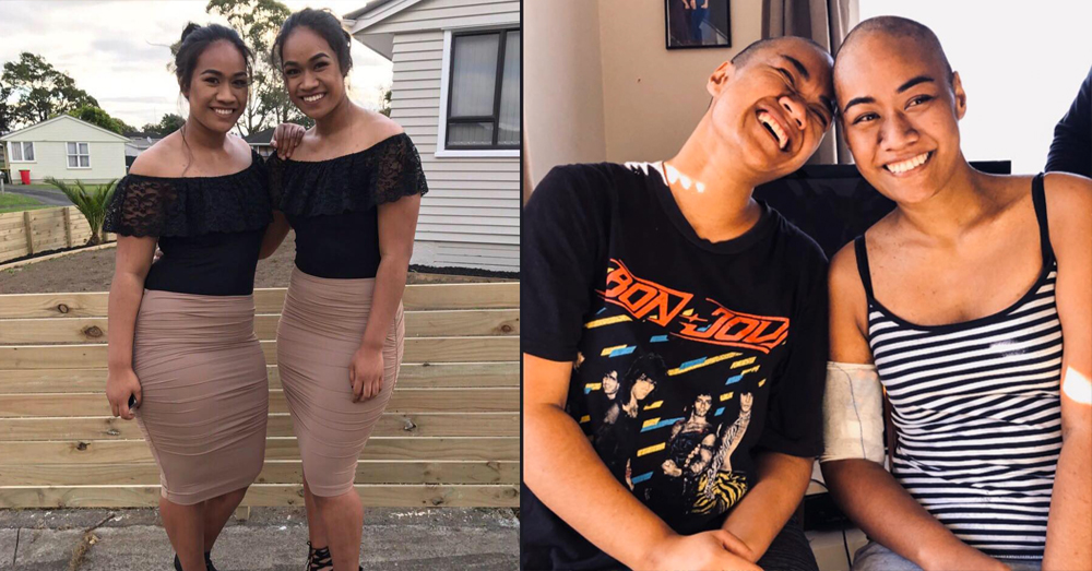 Samoan twins' video goes viral