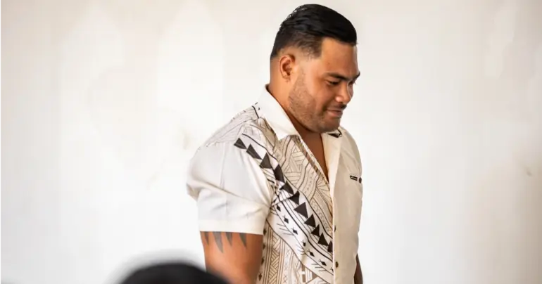 Meth importer found guilty
