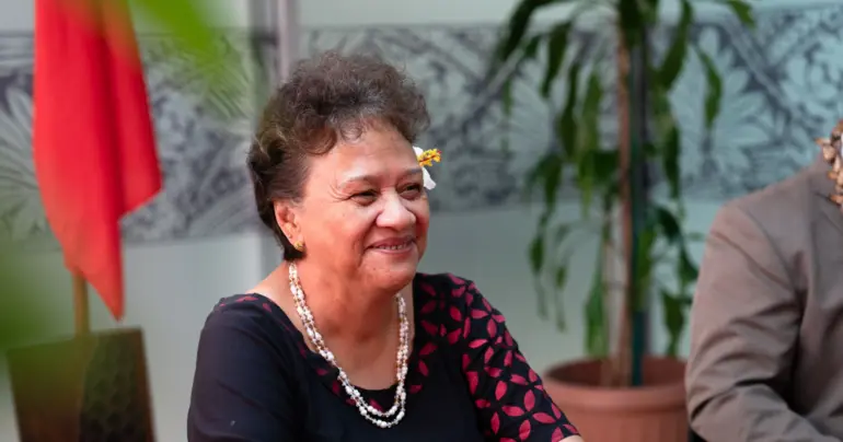 SNPF CEO post advertised